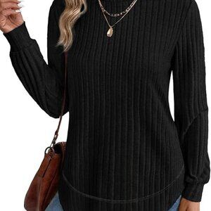 Tunic Top- Loose Fit XXL